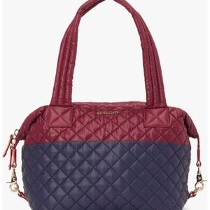 MZ Wallace Sutton Medium Tote